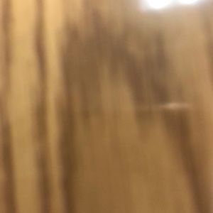 Meet your Posher, Owen